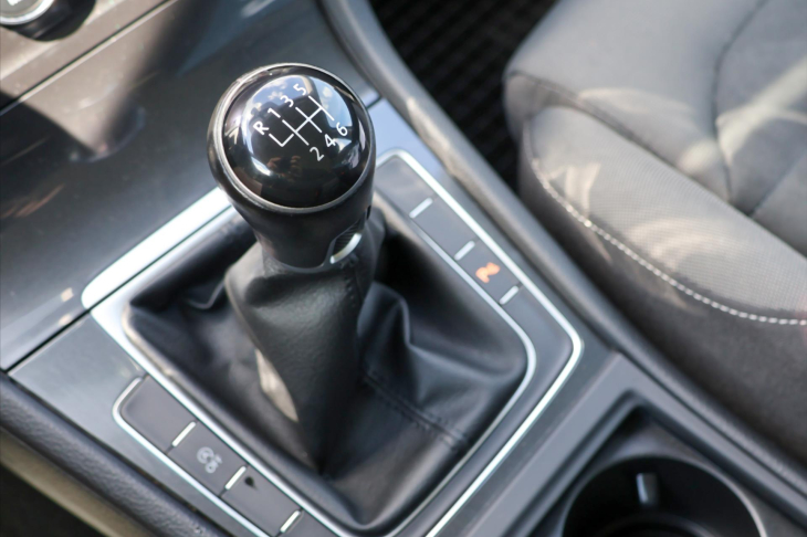 Volkswagen Golf 1,0 TSI 81kW CZ Comfort LED