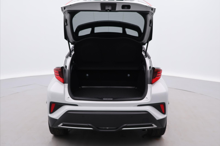 Toyota C-HR 2,0 Hybrid 112kW GR Sport CZ