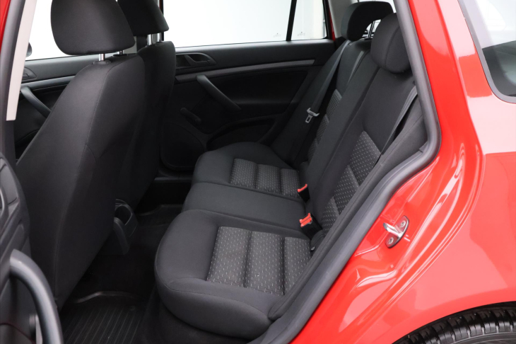 Škoda Octavia 1,6 i 75kW CZ 1.Maj Klima Tour