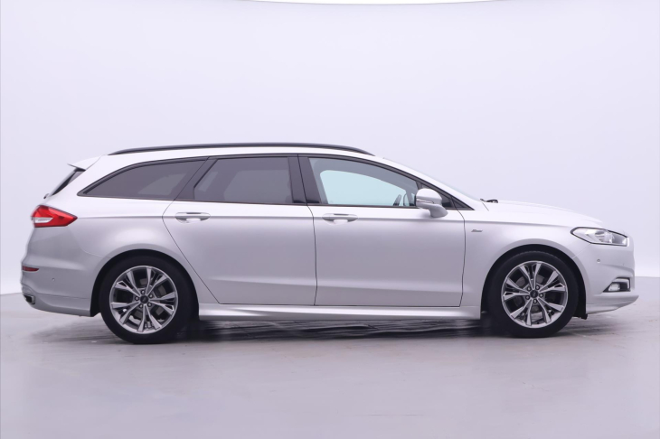 Ford Mondeo 2,0 TDCI 132kW ST LINE