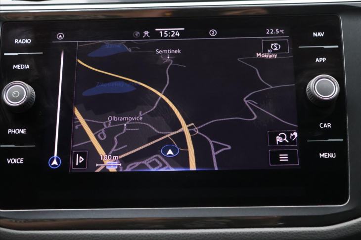 Volkswagen Tiguan 1,4 TSI PHEV 180kW R-Line DPH