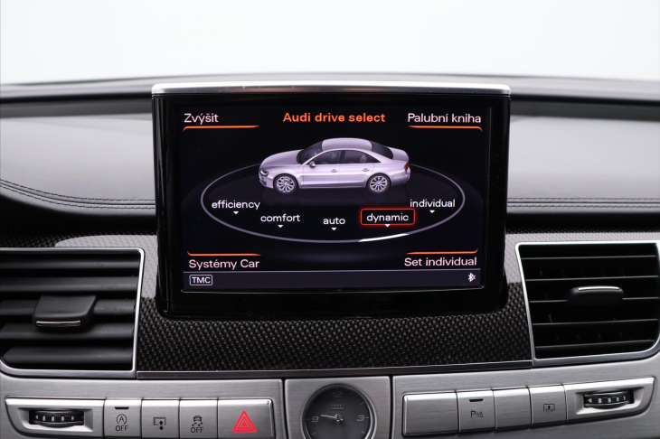Audi S8 4.0 TFSI 445kW Plus Tiptronic