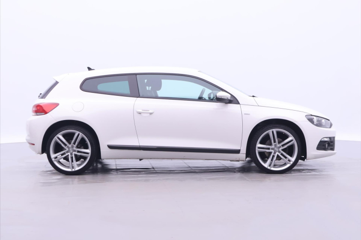 Volkswagen Scirocco 1,4 TSI 90kW Xenon 1.Maj.