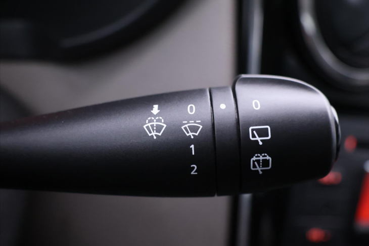 Dacia Lodgy 1,5 dCi 66kW Ambiance