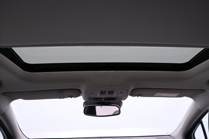 Opel Astra 1,6 CDTi 81kW CZ Sports Tourer