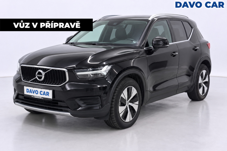 Volvo XC40 2,0 D3 110kW Momentum Pro Aut.