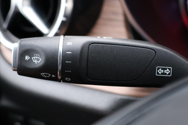 Mercedes-Benz Třídy X 3,0 D 190KW KLIMA LED