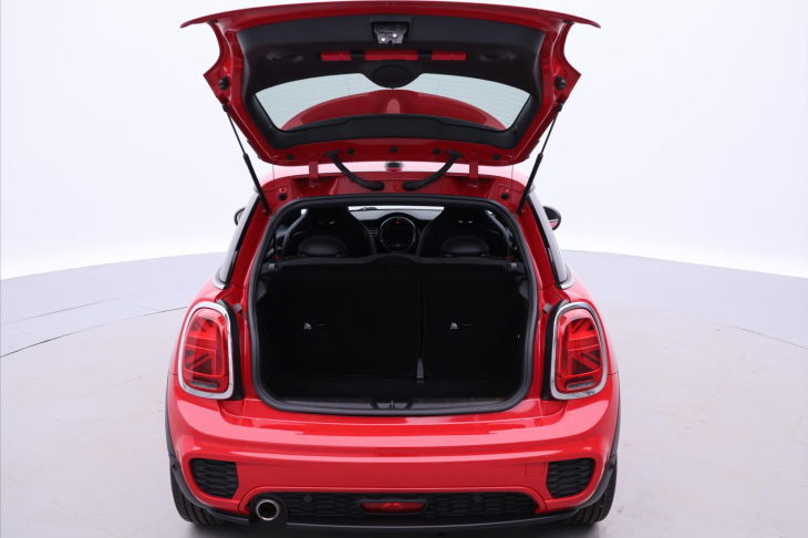 Mini One 1,5 i 75kW JCW Kůže 1.Maj.