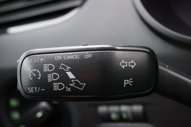 Škoda Octavia 1,2 TSI 63 kW