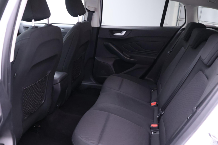 Ford Focus 1,0 EcoBoost 74kW CZ DPH