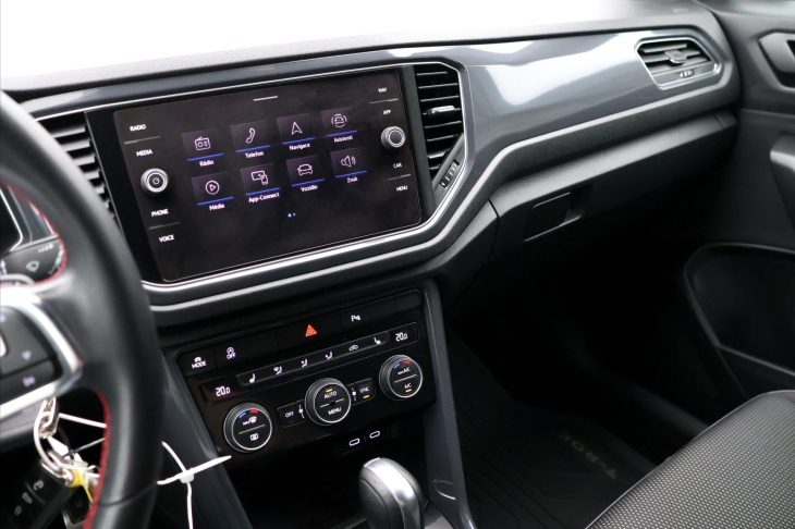 Volkswagen T-Roc 1,5 TSI 110kW DSG Sport LED