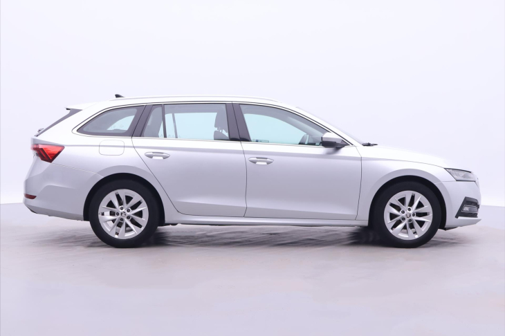 Škoda Octavia 2,0 TDI CZ Style 1.Maj DPH