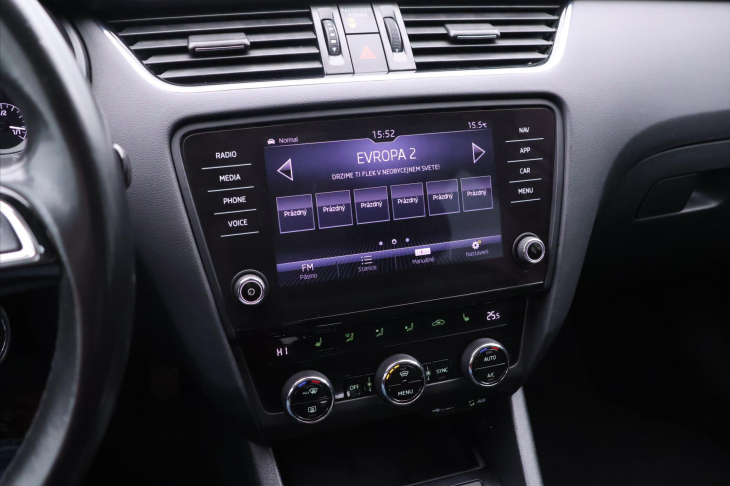 Škoda Octavia 2,0 TDI 110kW DSG CZ Style DPH