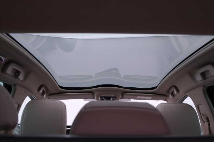 Peugeot 508 2,0 HDI 110kW CZ Allure DPH