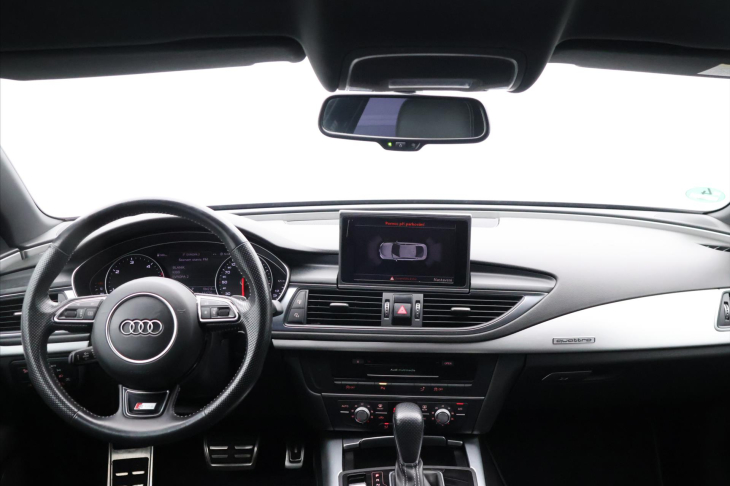 Audi A7 3,0 TDI 200kW Quattro S-Tronic