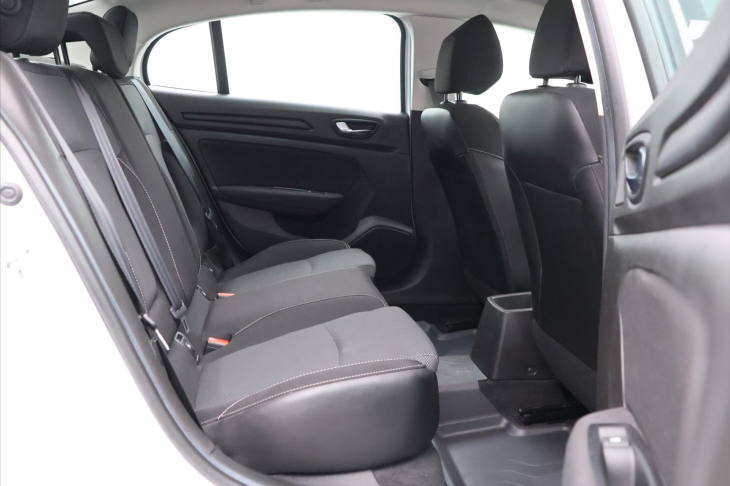 Renault Mégane 1,6 SCe 84kW Life Grandtour CZ
