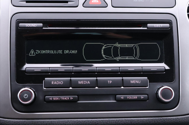 Volkswagen Golf Plus 1,4 TSI 90kW DSG LIFE Xenon