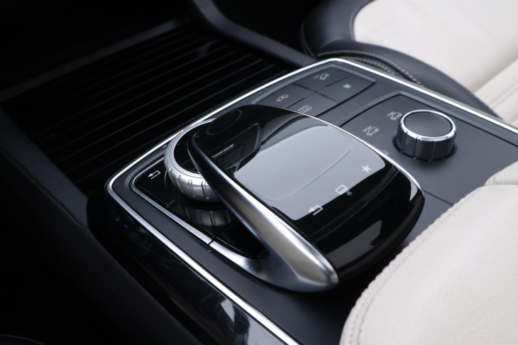 Mercedes-Benz GLE 3,0 350d 190kW 4Matic CZ DPH