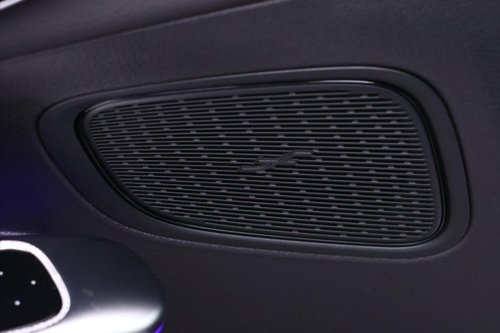 Mercedes-Benz GLC 2,0 220d 4Matic kupé AMG Premium