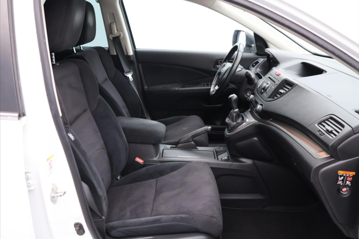 Honda CR-V 2,0 i 114 kW Elegance 4WD CZ