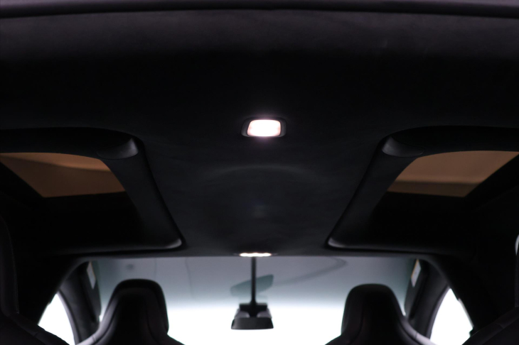 Tesla Model X 75D Dual 386kW SOH 89,6%
