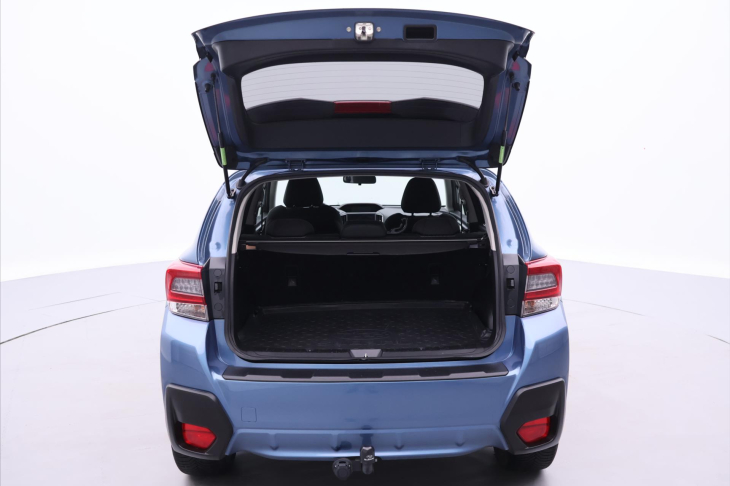 Subaru XV 2,0 e-Boxer 110kW CVT AWD CZ