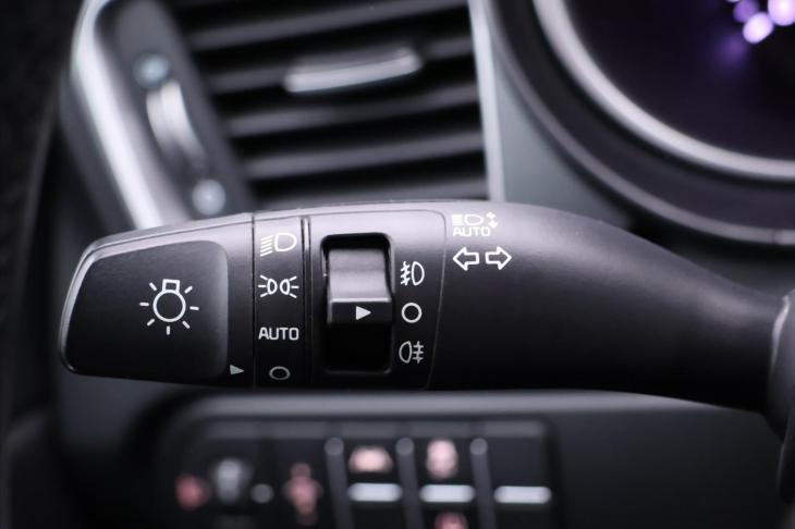 Kia Ceed 1,5 G 1.5 T-GDI KAPPA CZ