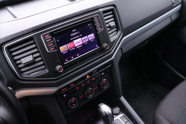 Volkswagen Amarok 3,0 TDI 165kW 4MOT CZ DPH