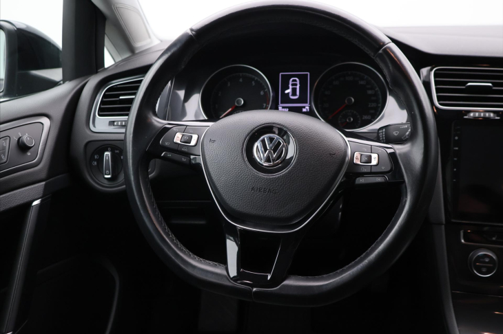 Volkswagen Golf 1,4 TSI 92kW CZ Comfortline