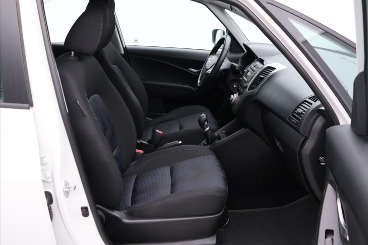 Hyundai ix20 1,4 i 66kW Trikolor Klima CZ