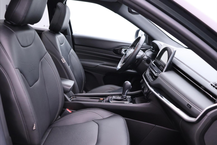 Jeep Compass 1,3 GSE 110kW 80th Anniversary CZ