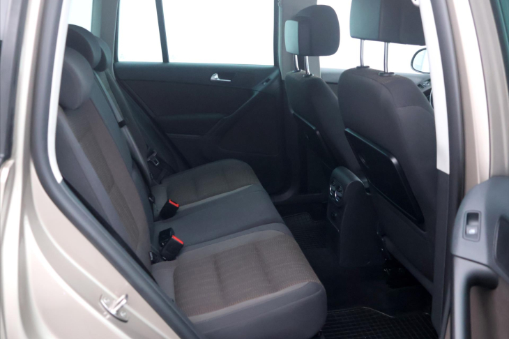 Volkswagen Tiguan 1,4 TSI 118kW CZ 2.Maj Klima