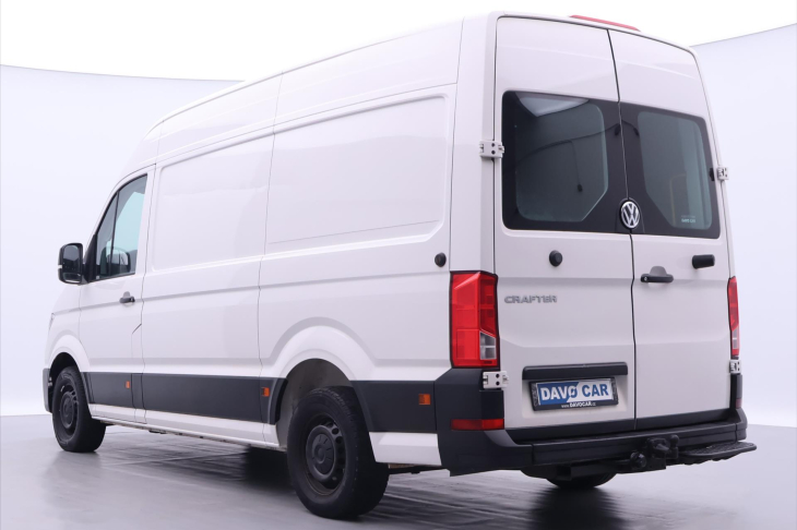 Volkswagen Crafter 2,0 TDI 103kW DPH L2H2