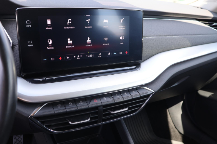 Škoda Octavia 2,0 TDI DSG Matrix Virtual DPH