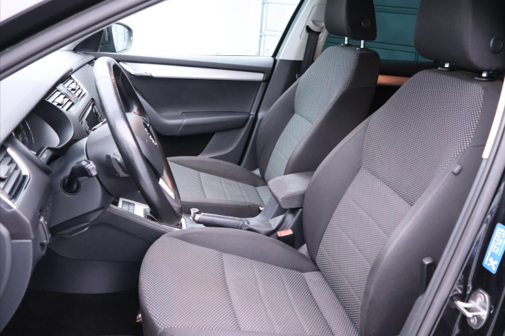 Škoda Octavia 2,0 TDI 110kW DSG Combi CZ Ambition