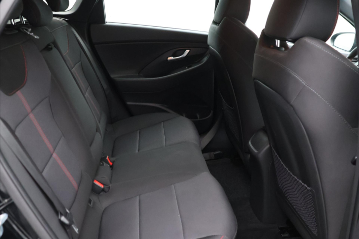 Hyundai i30 1,5 T-GDI N Line SmartKey CZ