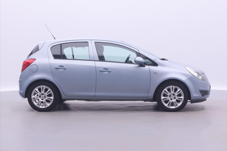 Opel Corsa 1,2 16V ecoFLEX Klima 1.Maj.