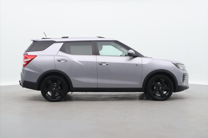 SsangYong Tivoli 1,5 T-GDI Aut. CZ Style Grand
