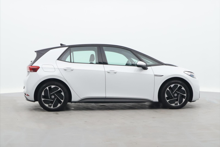 Volkswagen ID.3 0.0 107kW Business 58kWh