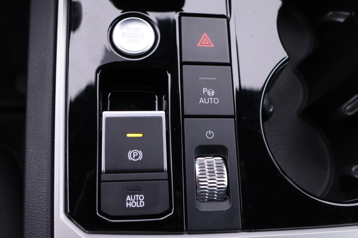 Volkswagen Touareg 3,0 TDI 210kW 4M R-Line DPH