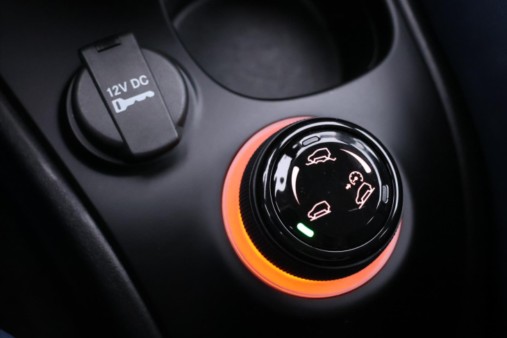 Fiat Panda 0,9 Twinair 4x4 City Cross CZ