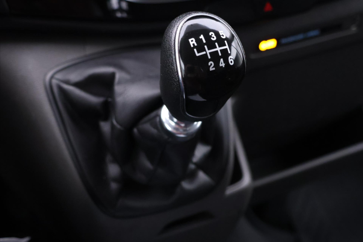 Ford Transit 2,0 TDCI L4H3 Klima Navi DPH