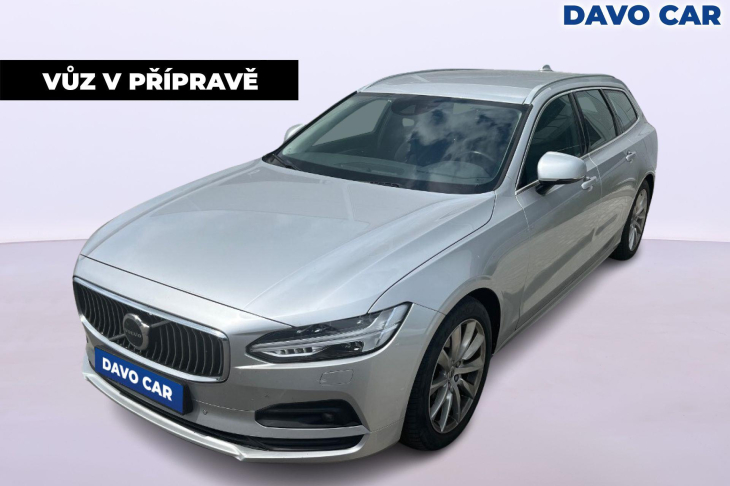 Volvo V90 2,0 D 145 kW Momentum Automat