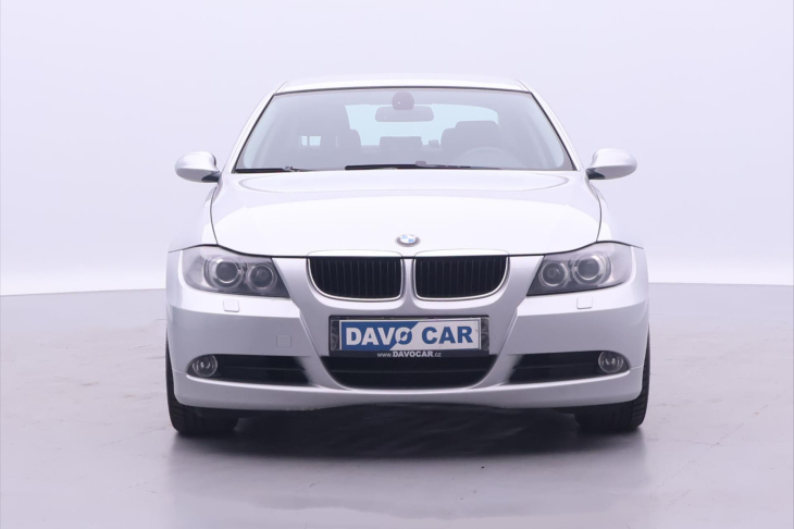 BMW Řada 3 2.0 320i 110kW Aut. Xenon