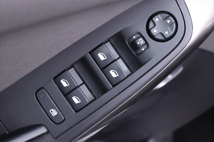 Citroën C4 SpaceTourer 1,2 PureTech 96kW Shine 1.Maj