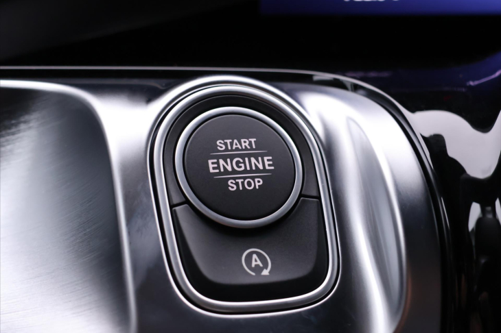 Mercedes-Benz GLB 2,0 200d 4MATIC AMG Premium