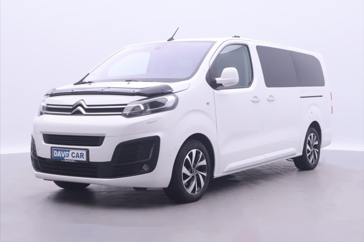 Citroën SpaceTourer 2,0 HDI 130kW Aut. XL 7-Míst