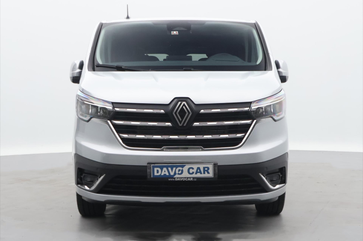 Renault Trafic 2,0 dCi 125kW Automat CZ DPH