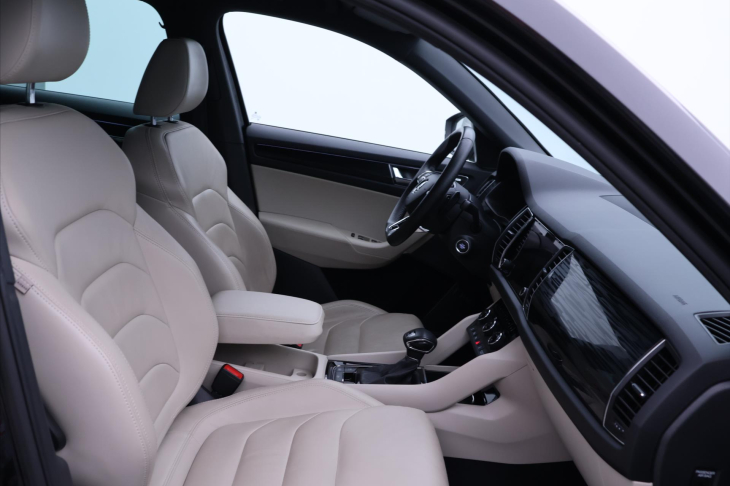 Škoda Kodiaq 2,0 TSI 140kW DSG Style 4x4 DPH