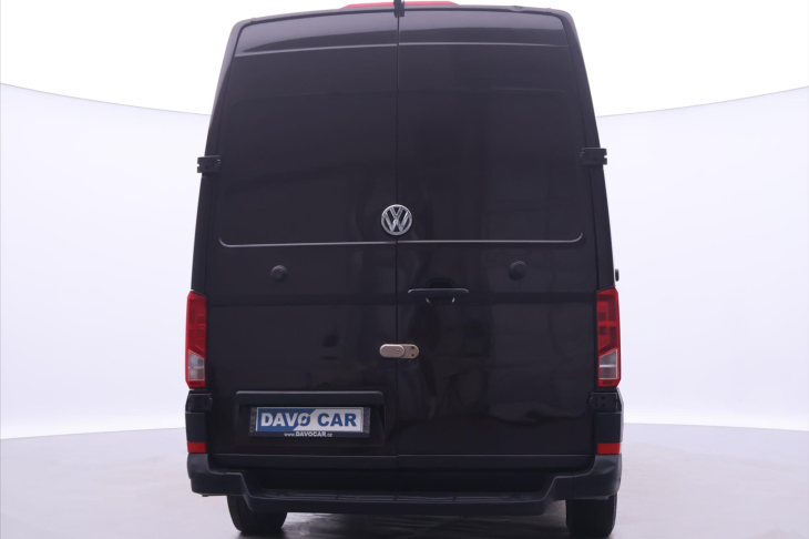 Volkswagen Crafter 2,0 TDI 103kW L2H2 Klima DPH